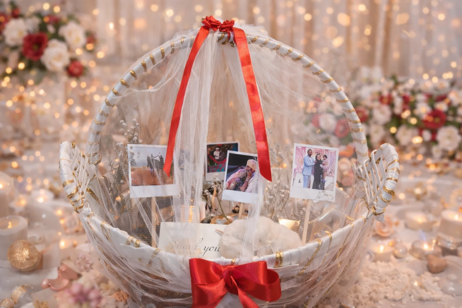 Anniversary Hamper image 1