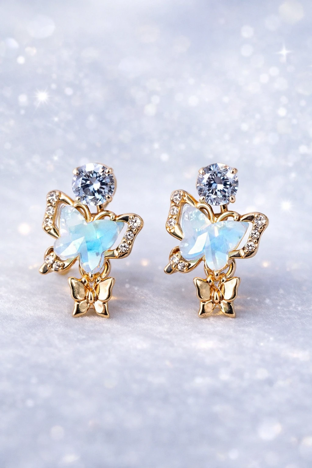 Cinderella midnight wing image 1