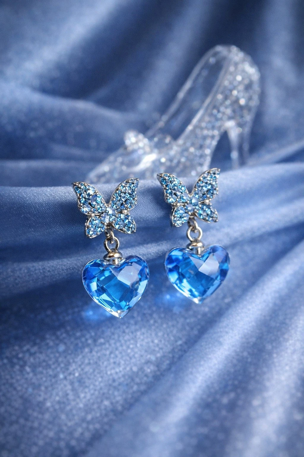 Cindrella midnight wings image 1