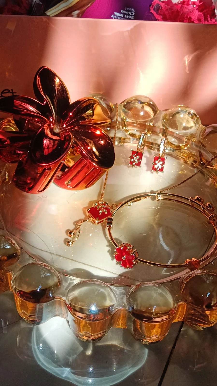 Secret Santa hamper image 1